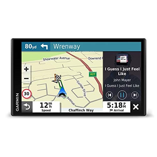 Garmin DriveSmart 65 mit Alexa | 010-02153-10