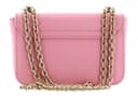 FURLA Metropolis Mini Crossbody Begonias - 3