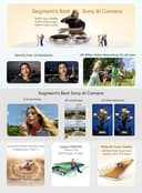 realme 15 Pro 5G Smartphone (12GB RAM, 256GB Storage) | 6.8" 144Hz OLED Display | Snapdragon 7 Gen 4 | 50MP OIS Camera | 7000mAh | 80W Fast Charging | Android 15 | 12m Warranty (Flowing Silver) - 2