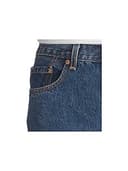 Levi's Men's 501 Original Fit Jeans, Dark Stonewash, 29W / 34L - 4