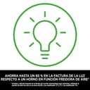 Ninja Foodi MAX Olla eléctrica multifunción con SmartLid, 7,5 l, 14 funciones de cocción en 1, Olla a presión, Freír con aire, Cocción lenta, Parrilla y más, sensor digital, acero inoxidable, OL750EU - 11