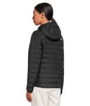 The North Face Classic Down Giacca con cappuccio da donna Tnf Black M - 3