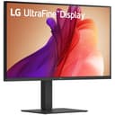 LG 32U720A-B Monitor PC 81,3 cm [32] 3840 x 2160 Pixel 4K Ultra HD LED Nero (32IN IPS 4K UHD 16:9 [3840X2160 - 3000:1 USB-C [90W PD] SPEAKERS) - 10