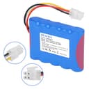 REACELL 18.5V 3500mAh Ersatzakku für Husqvarna Automower 310,315, 584 85 28-02 Akku für Gardena Sileno R100Li,R130Li,R160Li, Mähroboter akku für 5848228-01,5848228-02,5848528-01 - 4