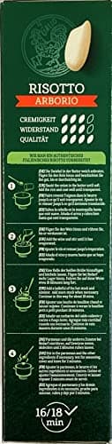 Riso Gallo Arborio 1 Kg - Confezione da 2 - 3