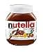 Nutella Crema Spalmabile Ferrero, 750g - 4