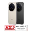 vivo X300 Pro 5G Smartphone, 16G + 512G, 6,78"-Flachbildschirm, 200 MP ZEISS APO Telekamera, Dimensity 9500, IP68 und IP69, Android 16 Handy, 3 Jahre Garantie - 2