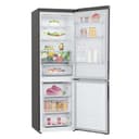 LG GBP61DSXGC - Frigorífico Combi No Frost, Congelador, Compresor Smart Inverter, Color Inox Antihuellas, 186 cm, 341 l - 12
