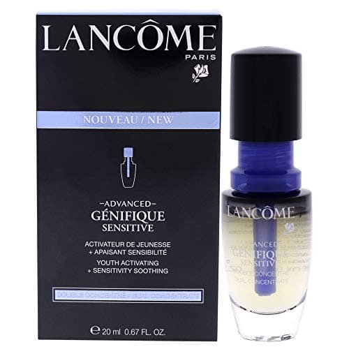 Lancôme Advanced Genifique Sensitive Dual Concentrate Tratamiento Facial - 20 ml