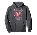 Official The Rolling Stones Exclusive Hackney Diamonds Pullover Hoodie - 1