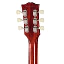 Epiphone 1959 Les Paul Standard Reissue Deep Cherry Sunburst - Single Cut E-Gitarre - 4