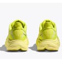 Hoka Damen Clifton 10, Neon HOKA Citrus/Sunlight, 6.5 - 4