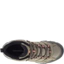 Merrell Moab 3 Mid GTX, Scarpe da Arrampicata Alta Donna, Olive, 38.5 EU - 4