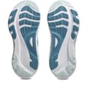 ASICS Men's Gel-Kayano 32 Running Shoes, Arctic Blue/Pure Silver, 10 UK - 7