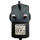 POWER SUPPLY FOR ROLAND FANTOM-08 SYNTHESIZER KEYBOARD (2 METER) ADAPTER 12V - 2