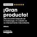 L'Oréal Professionnel, Champú Profesional Sin Sulfatos, Metal Detox, Anti-Rotura, para Todo tipo de Cabello, Color Duradero y Brillante, Fibra Más Fuerte, Nutrido, Suave e Hidratado, 300 ml - 12