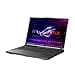 ASUS ROG Strix G16 G614JV-N3134W | 16" | 16 GB | 1 TB | NVIDIA GeForce RTX 4060 | Windows OS - 3