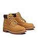 Timberland Stivali Icon 6 Inch Premium Boot Taglia 39 Codice TB112909713 Giallo - 5