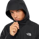 The North Face Men Men's Quest Jacket - TNF Black, XL - 5