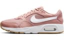 Nike Damen Air Max Sc Sneaker, Particle Pink White Gum Light, 37.5 EU - 1