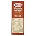 Barilla Pasta Penne Rigate Integrali, Pasta Corta di Semola Integrale di Grano Duro - 500 g (Confezione da 4) - 2