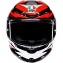 Agv K6 S E2206 MPLK Braven Full Face Helmet XS - 5