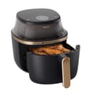 Philips Airfryer 3000 Series 6.2L, Cooking Window, 16-in-1 Airfryer, RapidAir Plus Technology, Fat Removal, HomeID Recipe App, Easy to Clean (NA332/09) - 1