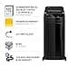 Fellowes Automax 550C shredder - 2