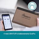 Brother MFCL3740CDWE Multifunzione LED a Colori Ecopro ready| 18 ppm | Stampa Fronte/Retro|Display Touch 8,8 cm| USB, LAN e Wi-Fi |Cassetto da 250 fogli|ADF 50 fogli|Toner inclusi da 500 pag - 6