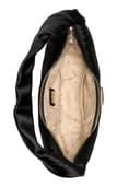 GUESS Sunetra Mini Shoulder Bag, Black, One Size, Sunetra Mini Shoulder Bag - 5