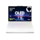 Lenovo Legion 7 Gaming Laptop - Display OLED WQXGA 16" 240Hz, Nvidia GeForce RTX 5060 8GB, Intel Core Ultra 7 255HX, RAM 32GB, SSD 1T, Windows 11 Home, Tastiera RGB italiana - Glacier White - 1