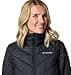 Columbia Women's Heavenly 2 Vest Puffer Vest Body Warmer (Pack of 1) - 5