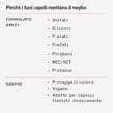 Olaplex No. 4 Bond Maintenance Shampoo, Ripara, Rinforza E Nutre Tutti I Tipi Di Capelli, Aggiunge Lucentezza E Lascia I Capelli Morbidi, 250ml - 7