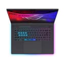 ASUS ROG Strix G16 (2025) Gaming Laptop, 16” FHD+ 16:10 165Hz/3ms Display, NVIDIA® GeForce RTX™ 5060 Laptop GPU, Intel® Core™ i7 Processor 14650HX, 16GB DDR5, 1TB Gen 4 SSD, Wi-Fi 7, Windows 11 Home - 13