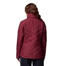 Columbia Heavenly Jacket - Piumino da donna (confezione da 1) - 2