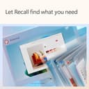 Microsoft Surface Laptop | Copilot+ PC | 13.8” Touchscreen | Snapdragon® X Elite (12 cores) | 16GB Memory | 512GB SSD | 2024 Model, 7th Edition | Black - 8