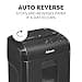 Fellowes 10M7 - Distruggidocumenti Powershred Micro-Cut Deskside da 10 fogli - 3