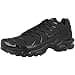 Nike Air Max Plus, Scarpe Sportive Uomo, Black Black Black 604133 050, 42 EU - 4