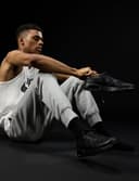 Nike Women's Air Max Sc Sneaker, Black/White-Black, 5.5 - 2