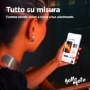 Motorola XT2401-1 Moto Edge 50 Ultra, Dual, 1TB 16GB Ram, Forest Grey - 5