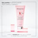 Kérastase, Genesis, Balsamo Fortificante Anti-Caduta, Per Capelli Indeboliti & con Tendenza a Caduta e Rottura, Fondant Reinforcateur, 200 ml - 2