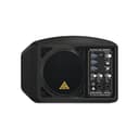 Behringer EUROLIVE B205D Ultracompacto 150 Watt PA/Monitor Sistema de Altavoces - 4