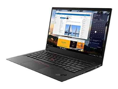 Lenovo ThinkPad X1 Carbon i7-8550U 35,6cm 14Zoll FHD 16GB 512GB PCIe-SSD W10P64 InteUHD 620 FPR Cam