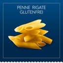 Barilla Pasta Nudeln Glutenfreie Penne Rigate aus köstlichem Mais und Reis – perfekt für Menschen mit Zöliakie oder Glutenunverträglichkeit, (14 x 400 g) - 12