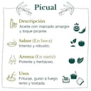 DCOOP Aceite de Oliva Virgen Extra - Variedad Picual, Ideal Para Cocinar, Certificación I.G.P. Aceite de Jaén, Botella PET Conserva las Propiedades del Producto, 5 Litros - 2