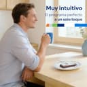 Balay - Lavavajillas, Libre Instalación, 13 Servicios, 60 cm de ancho, Silencioso, Acero Antihuellas, 3VS572IP - 4