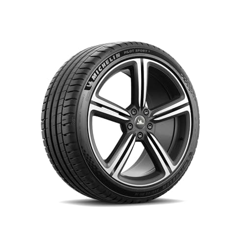 Tyre Summer Michelin PILOT SPORT 5 225/40ZR18 (92Y) XL