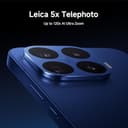 XIAOMI 17T Pro, Smartphone 12+512 GB, 6.83" 144Hz eye-care display, 7000mAh (typ) Silicon-carbon Battery, Leica 5x Telephoto, 100W HyperCharge, Deep Blue, 1 year extra warranty - 12
