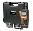 Brother P-Touch PT-E310BTVP - Beschriftungsger?t - s/w - Thermotransfer - Rolle (1,8 cm) - 180 dpi - USB 3,0, Bluetooth 5,0 - Cutter - Spiegelschrift, Vollschnitt-Schneidevorrichtung, Druckvorschau - - 7