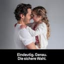 Braun Age Precision Digitalthermometer | Digitaler Stick für versch. Stellen | Oral, rektal oder unter der Achselhöhle | Geeignet für Babys und Kinder | Die #1 Marke bei Ärzten(1) | PRT2000 - 5